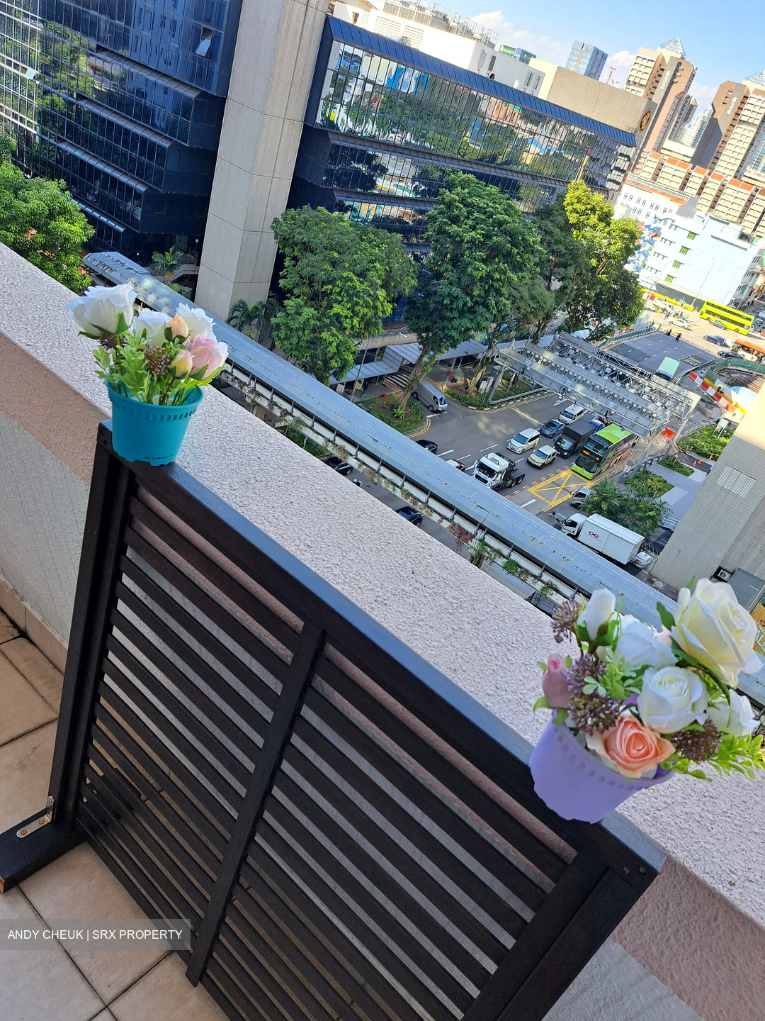 The Bencoolen (D7), Apartment #526169161